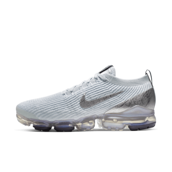 Nike Air Vapormax FK 3 Silver' AJ6900-101