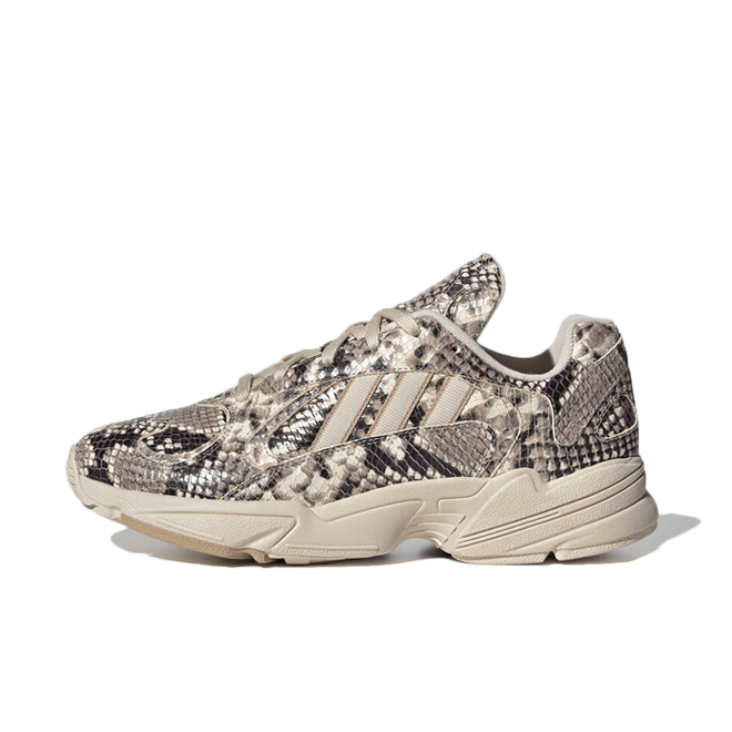 adidas Consortium Yung-1 'Snake Skin' EG1717