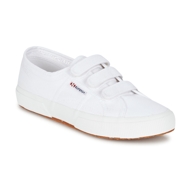 Superga 2750 COT3 VEL U S00BN20-901
