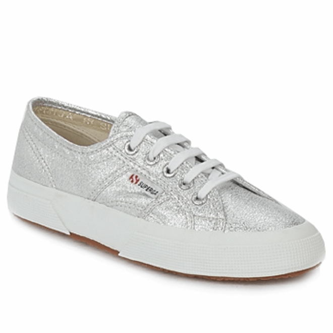 Superga 2750 METAL S001820 -031