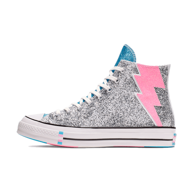 Chuck 70 Pride High Top 165723C