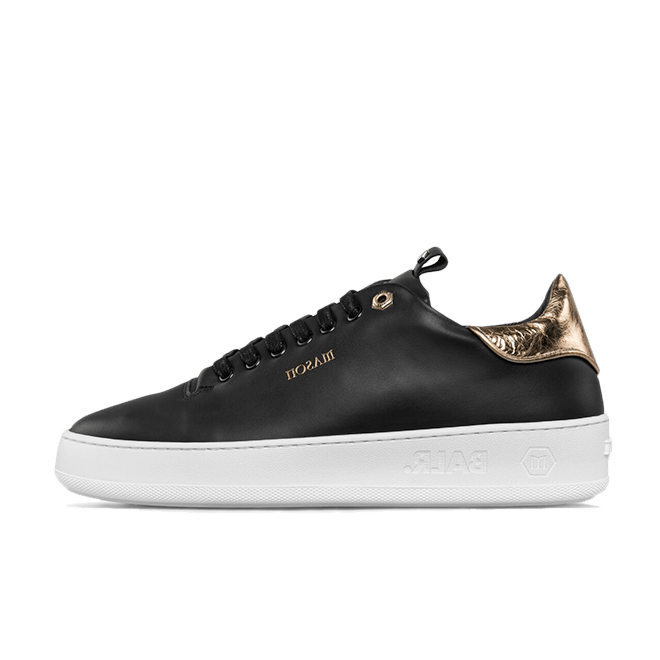 BALR. X Mason Garments Roma 'Black' BMGB-101