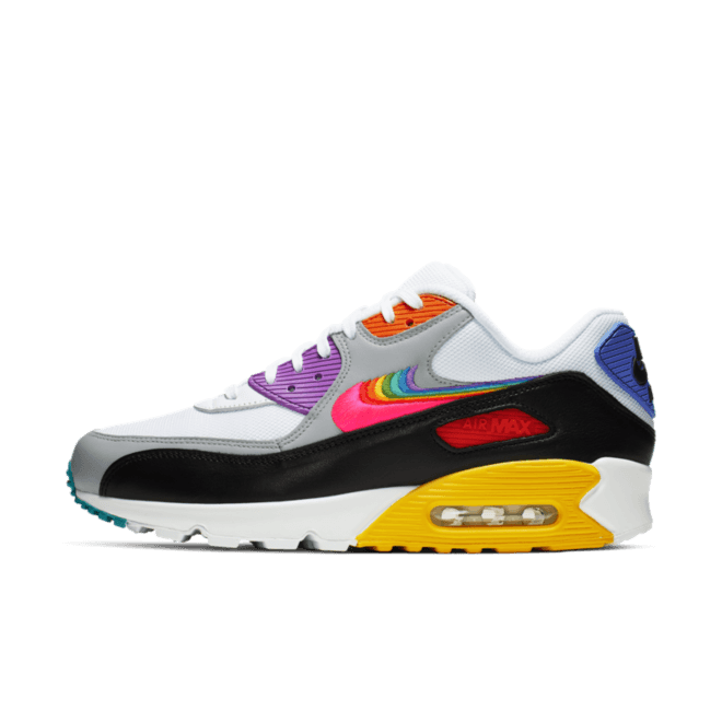 Nike Air Max 90 'Be True' CJ5482-100