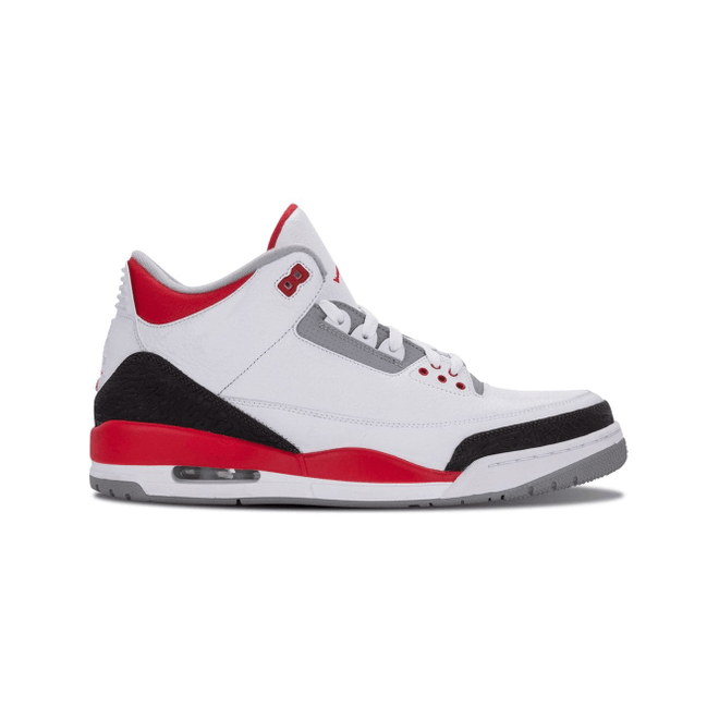 Jordan Air Jordan 3 Retro 136064120