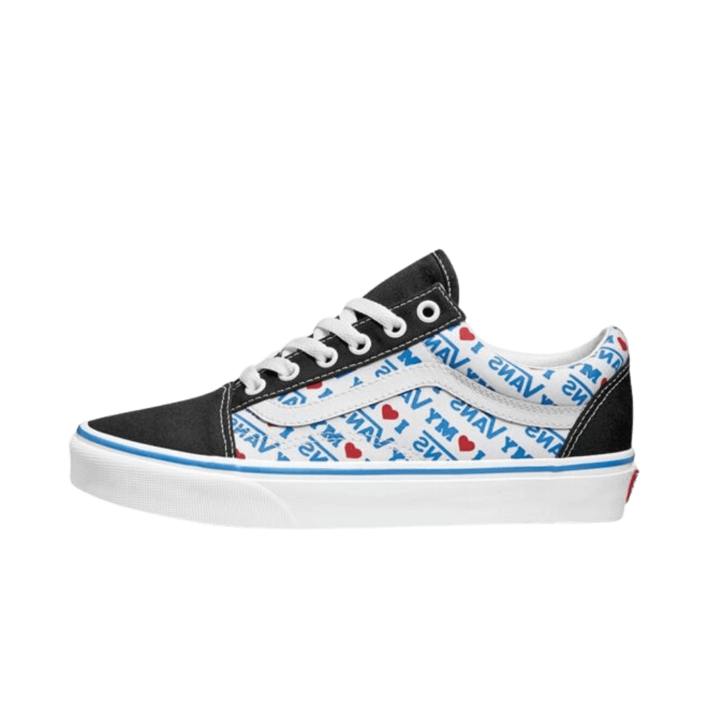 Vans Old Skool VN0A38G1VR9