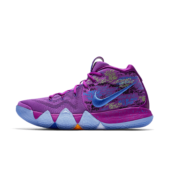 Nike Kyrie 4 943806-900