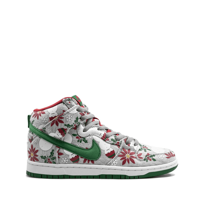 Nike Dunk High SB 635525-036