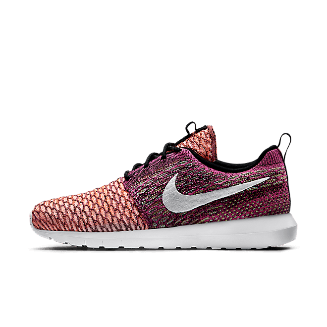 Nike Flyknit 677243-100