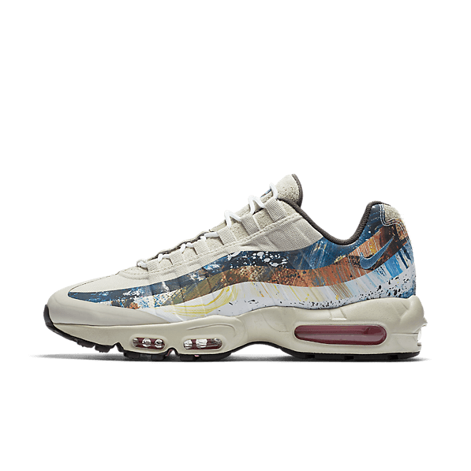 Nike Air Max 95 / DW 872640-200