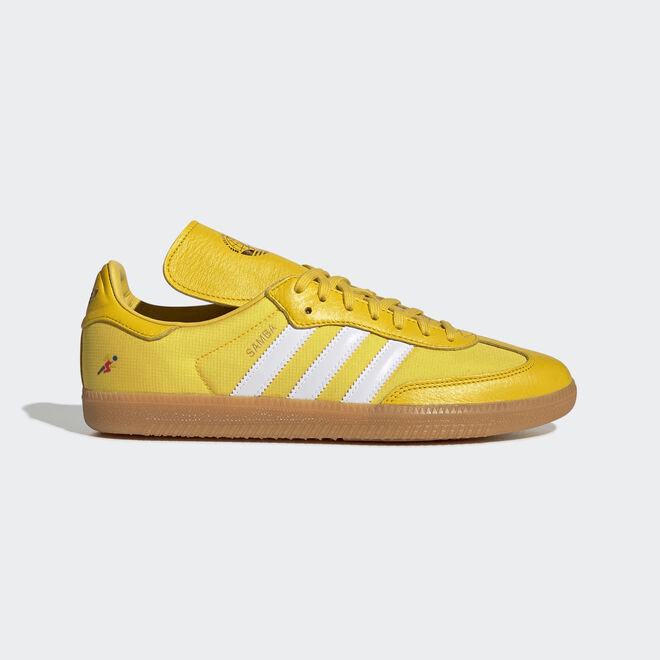 adidas Oyster Holdings Samba OG G26699