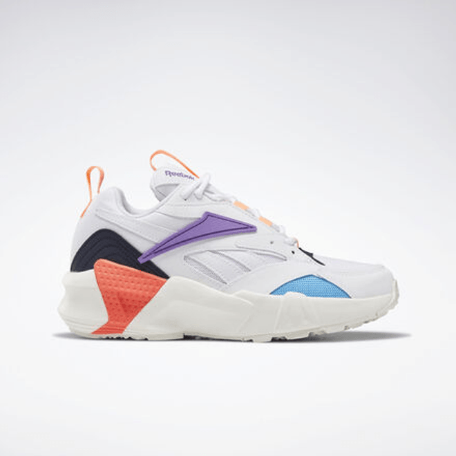Reebok Aztrek Double Mix Pops 'White' DV8171