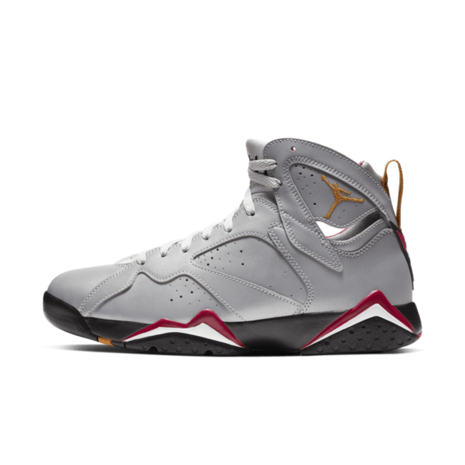 Air Jordan 7 Retro SP 'Reflective Silver' BV6281-006