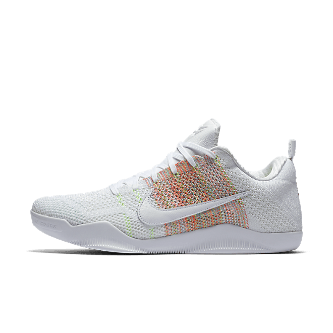 Nike Kobe 11 Elite Low 4KB 824463-199