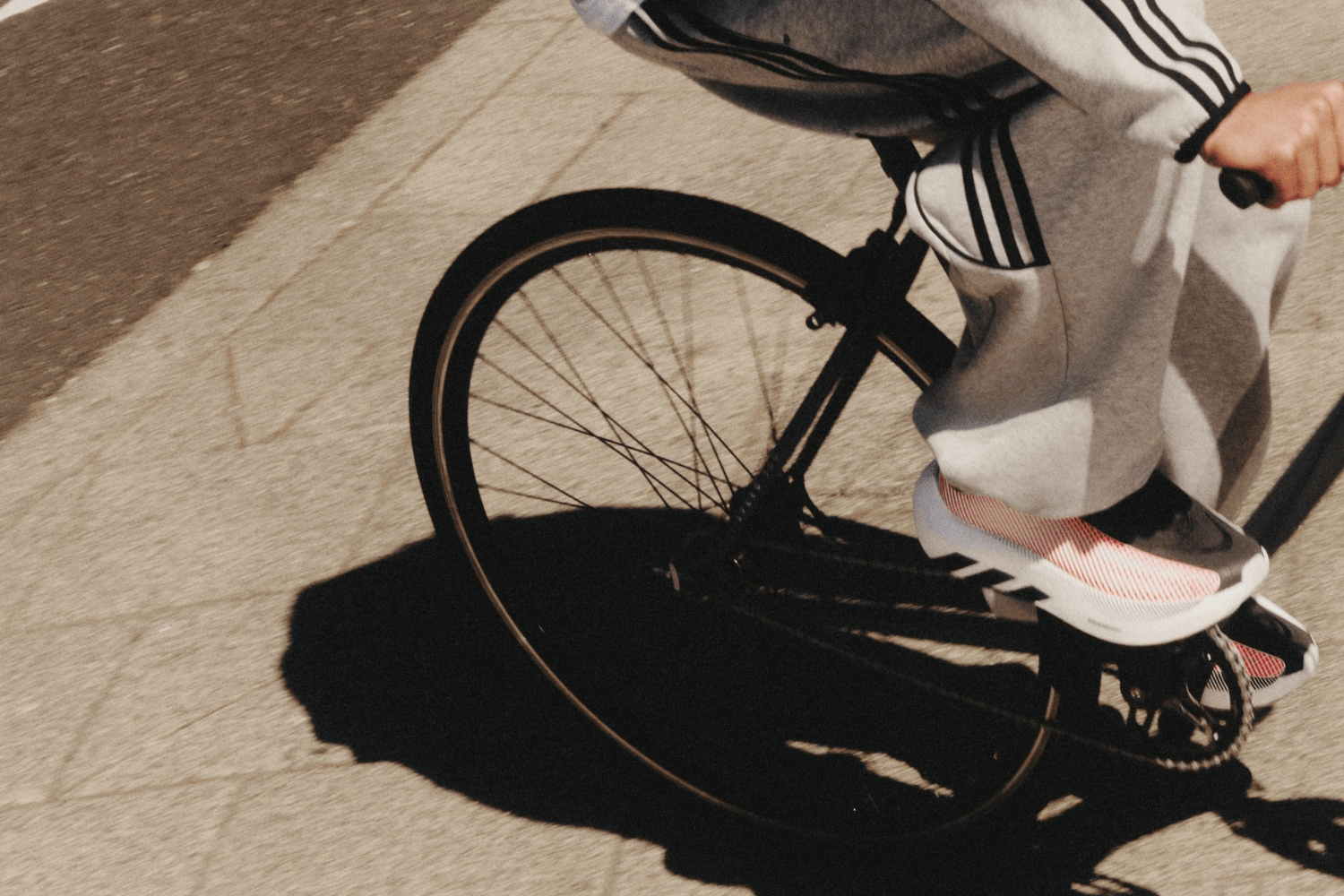 Nieuw van adidas: De Hyperboost Euphoria EPHR en EPHR LT