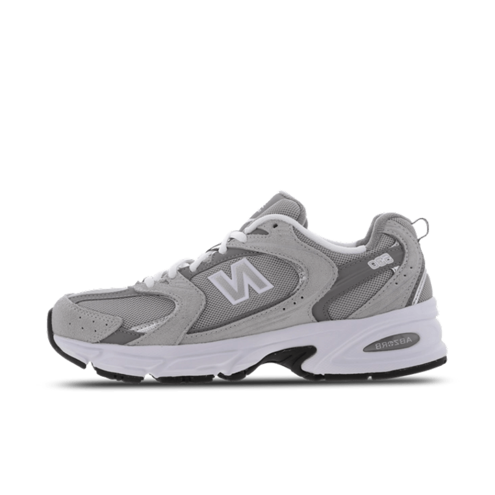 New Balance 530 'Raincloud' - Grey Days 2026 MR530CK