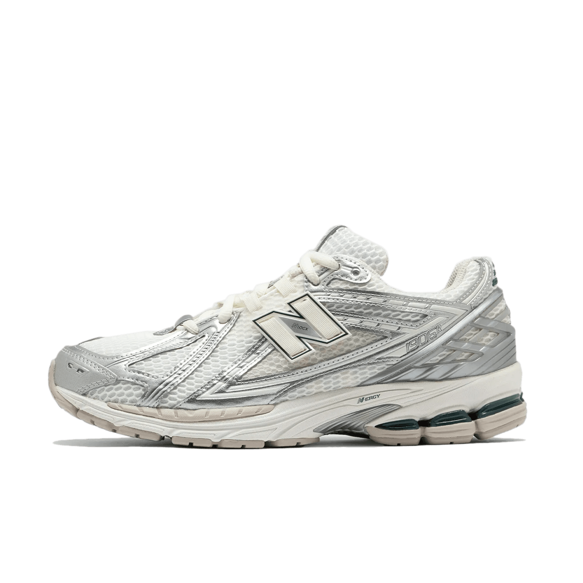 New Balance M1906R 'Silver Metallic' M1906REE