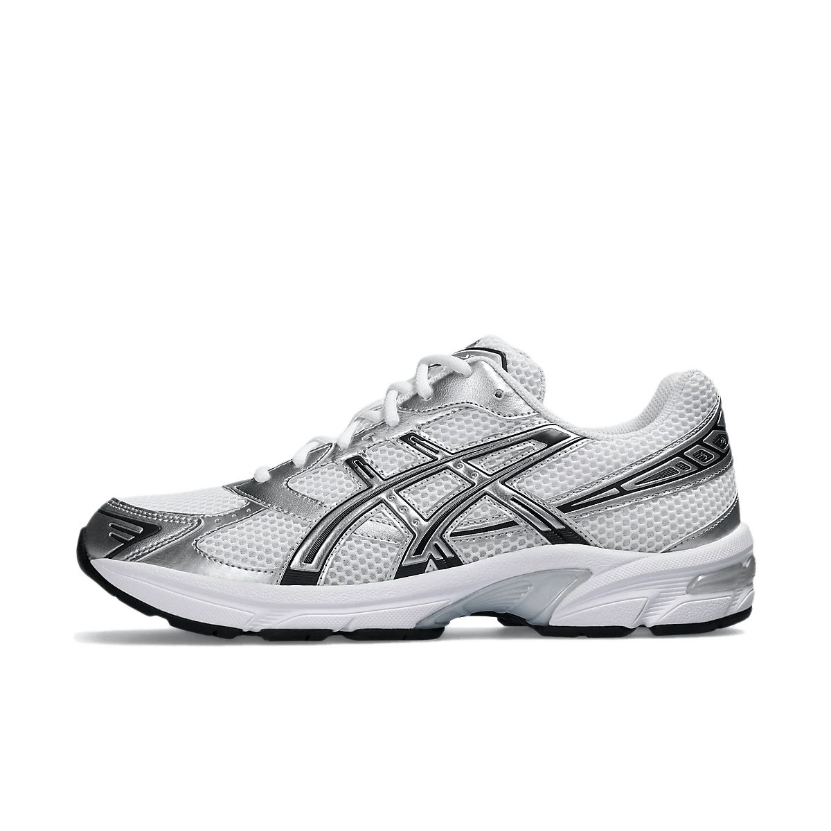 ASICS Gel 1130 'White & Pure Silver' 1201B020-100