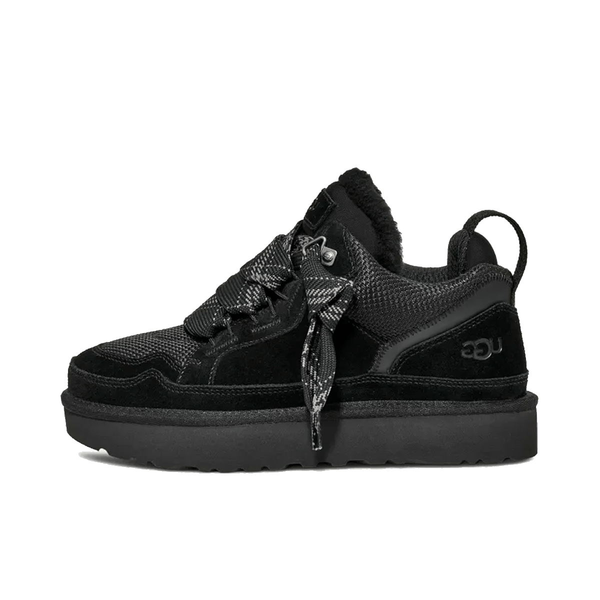 UGG® Lowmel 'Black' 1144032-BLK