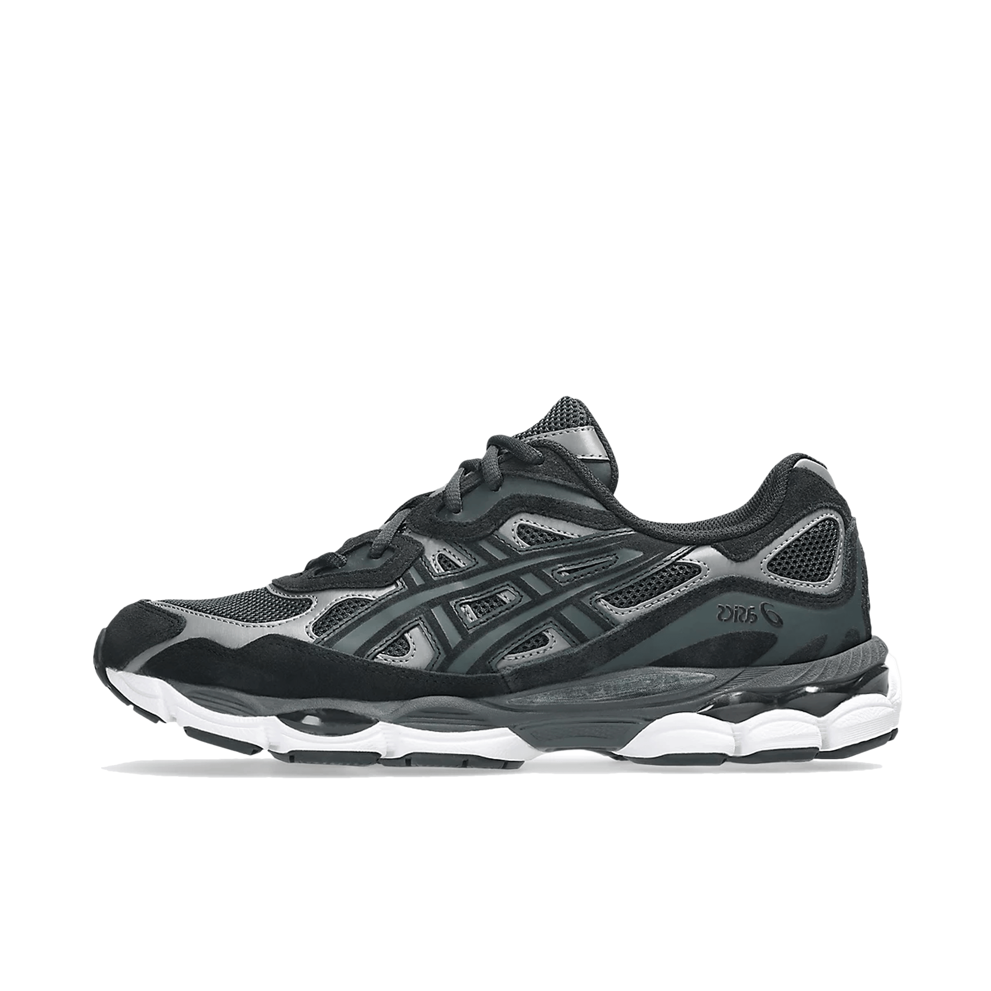 ASICS Gel-NYC 'Graphite Grey' 1203A953-020