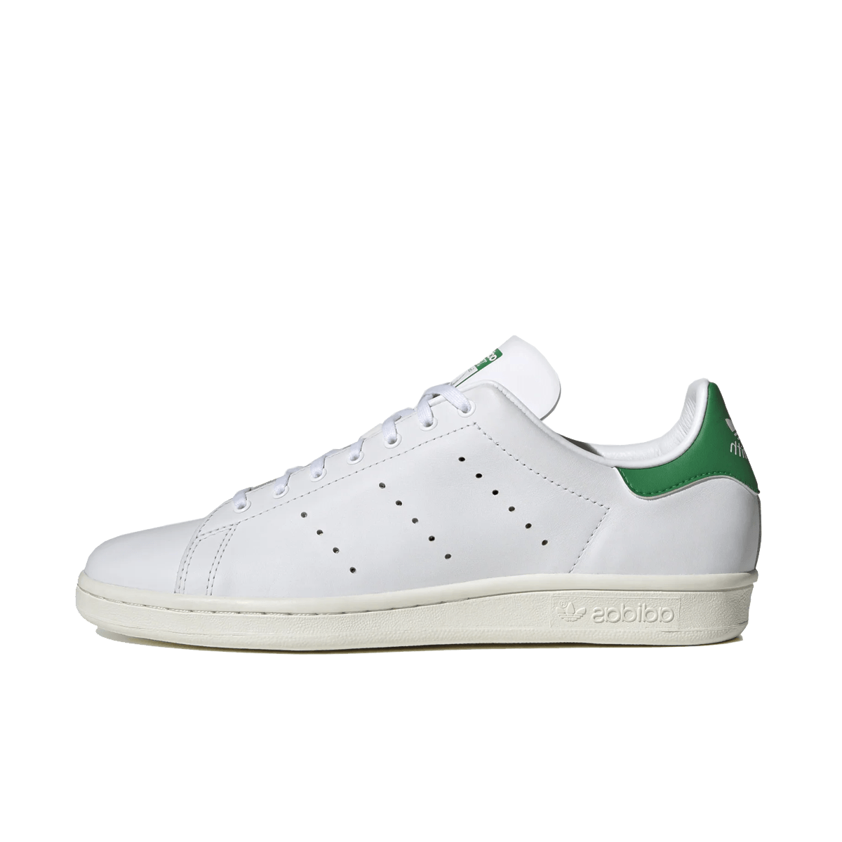 adidas Stan Smith 80s 'Cloud White Green' IF0202