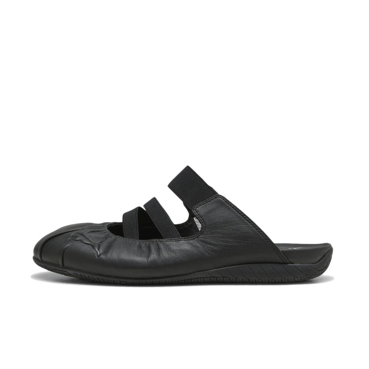 PUMA Speedcat Mule 'Black' 409618-01