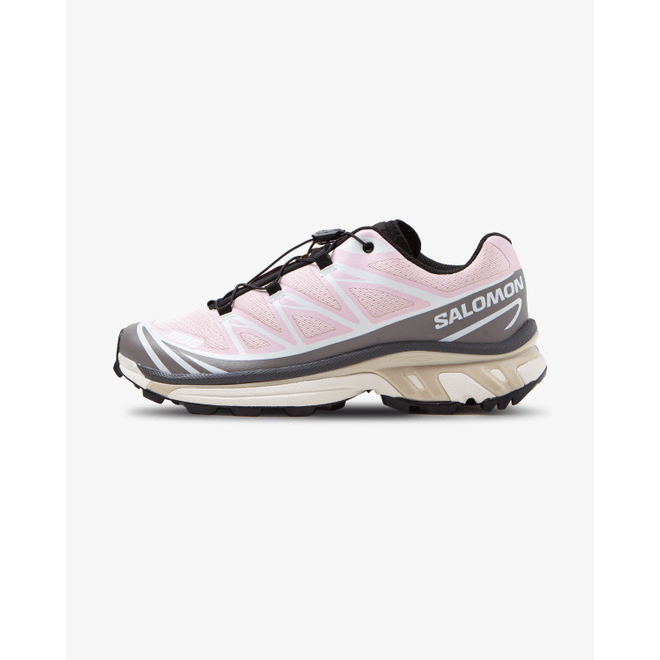 Salomon XT-6 Cloudburst/Icy Pink/Tapioca L49154600