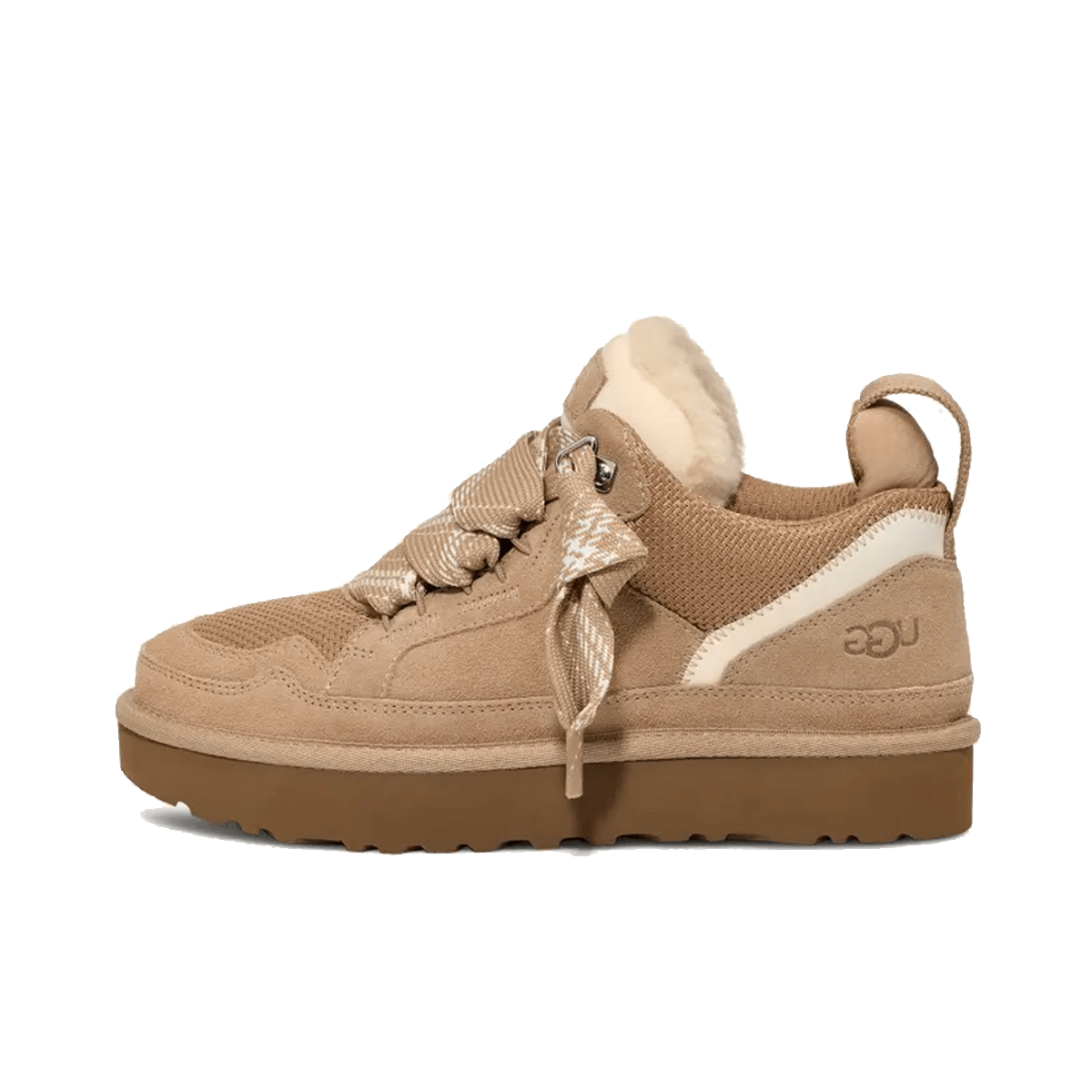 UGG® Lowmel 'Sand' 1144032-SAN