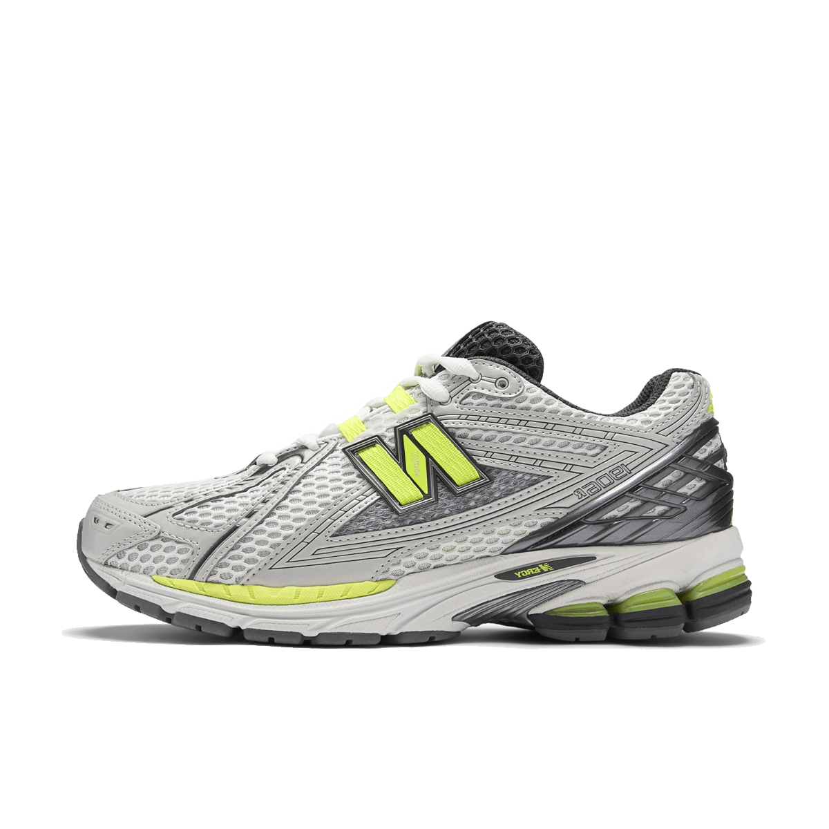 New Balance 1906 'Light Silver Metallic' U190652H