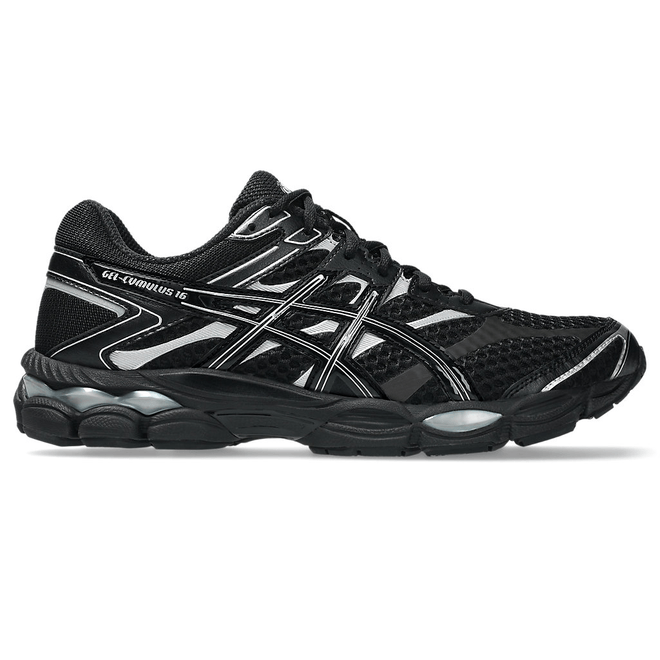 ASICS Gel-cumulus 16 Black 1203A733-002