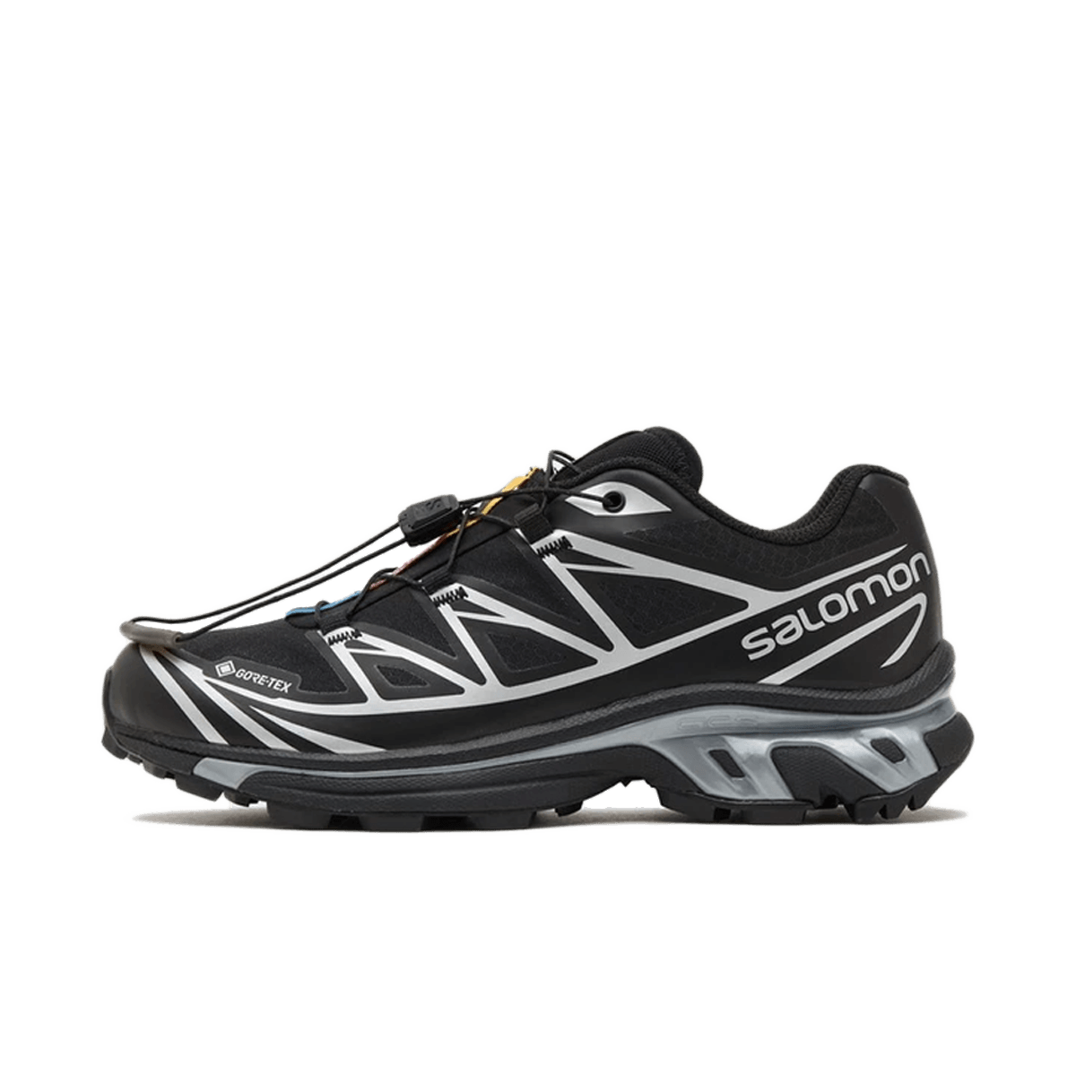 Salomon XT-6 GTX 'Black' L47450600