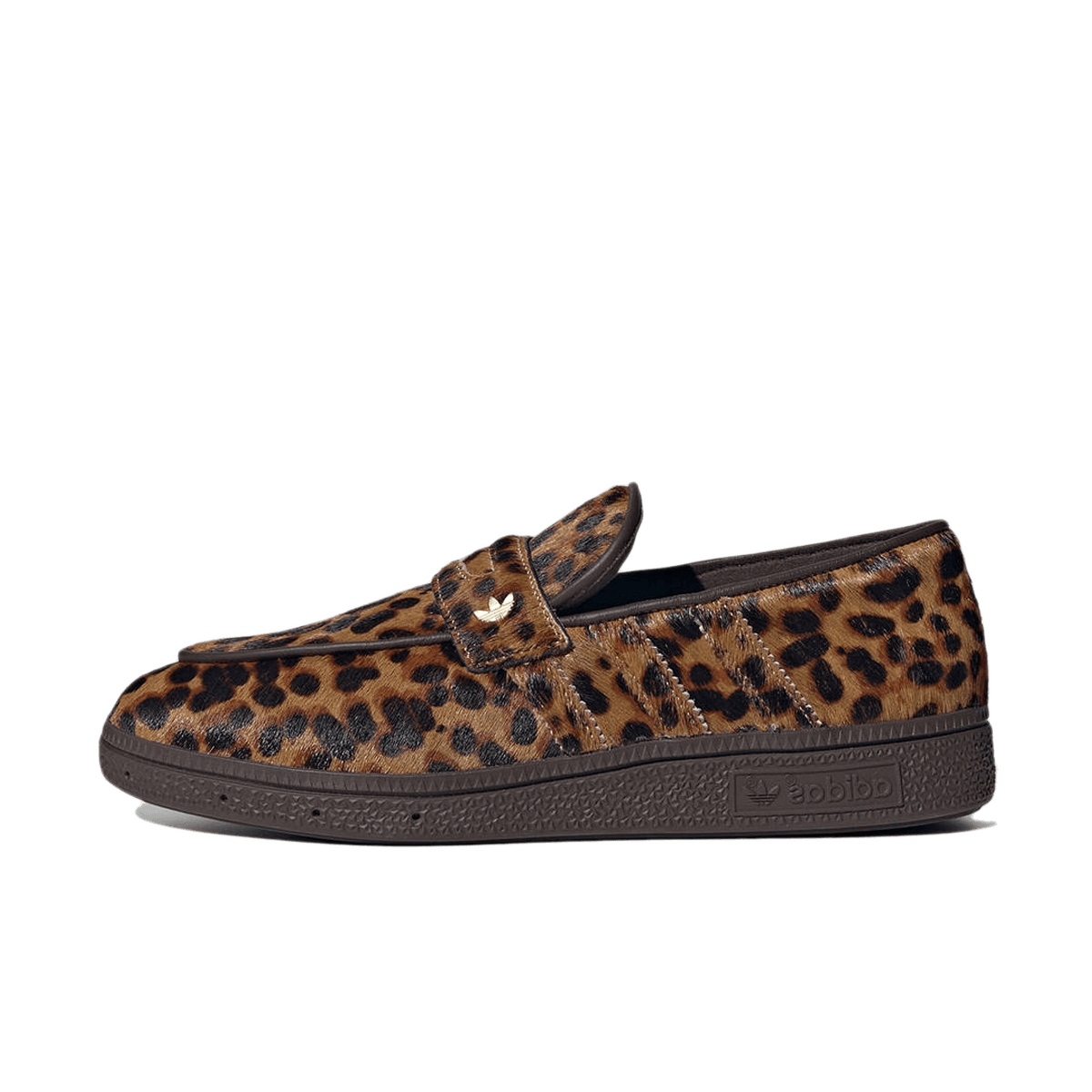 adidas Handball Spezial Loafer 'Leopard' KJ2526