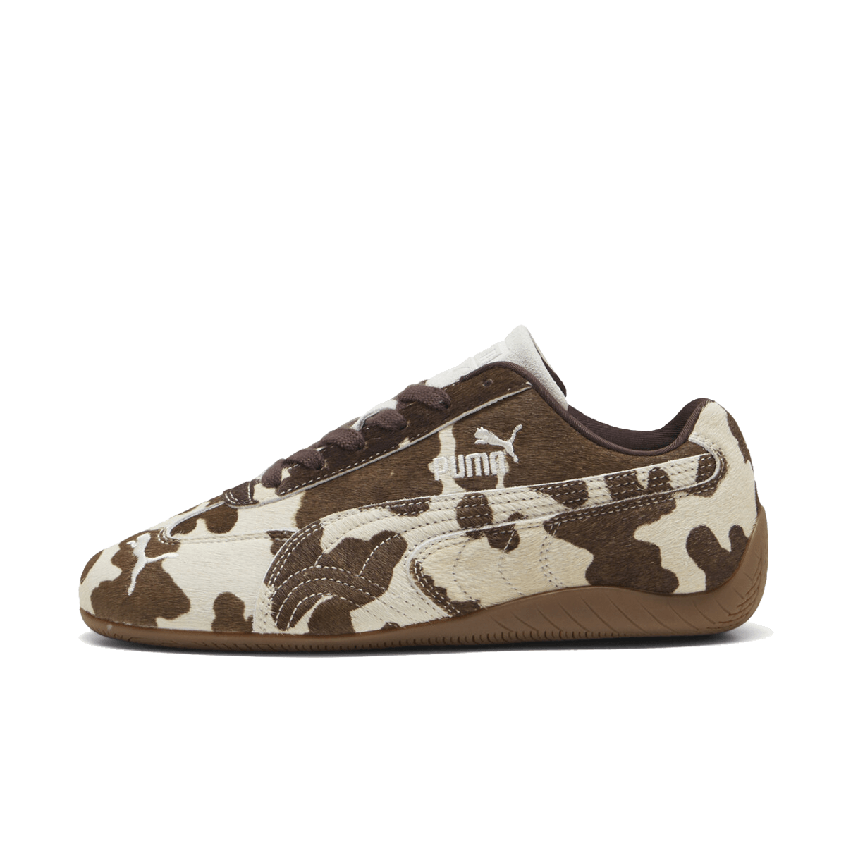 PUMA Speedcat WMNS 'Cow Print' 406141-01