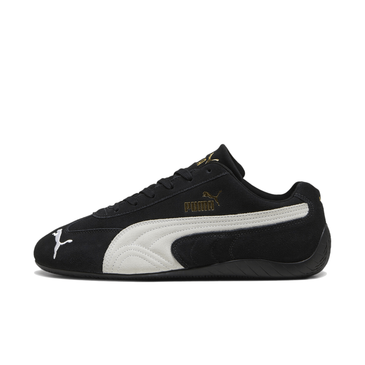 PUMA SpeedCat OG 'Black' 398846-01