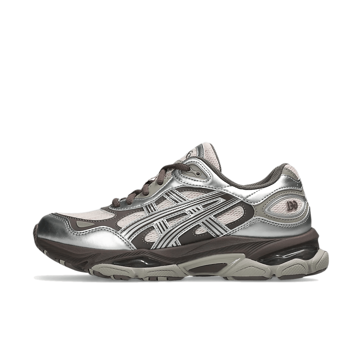 ASICS GEL-NYC 2.0 'Pink Cloud' 1203B225-700