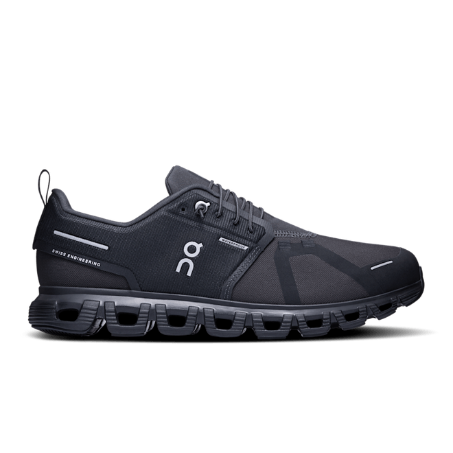 ON Cloud 6 WP 'Black' 3MF10061043