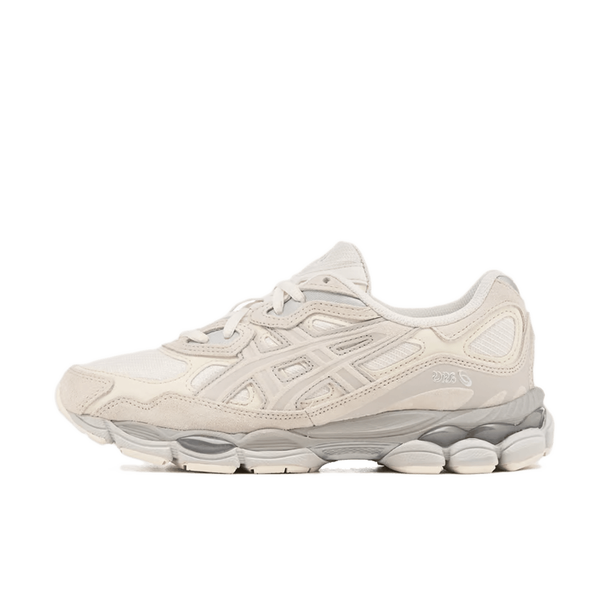 ASICS GEL-NYC 'Beige' 1203A739-100