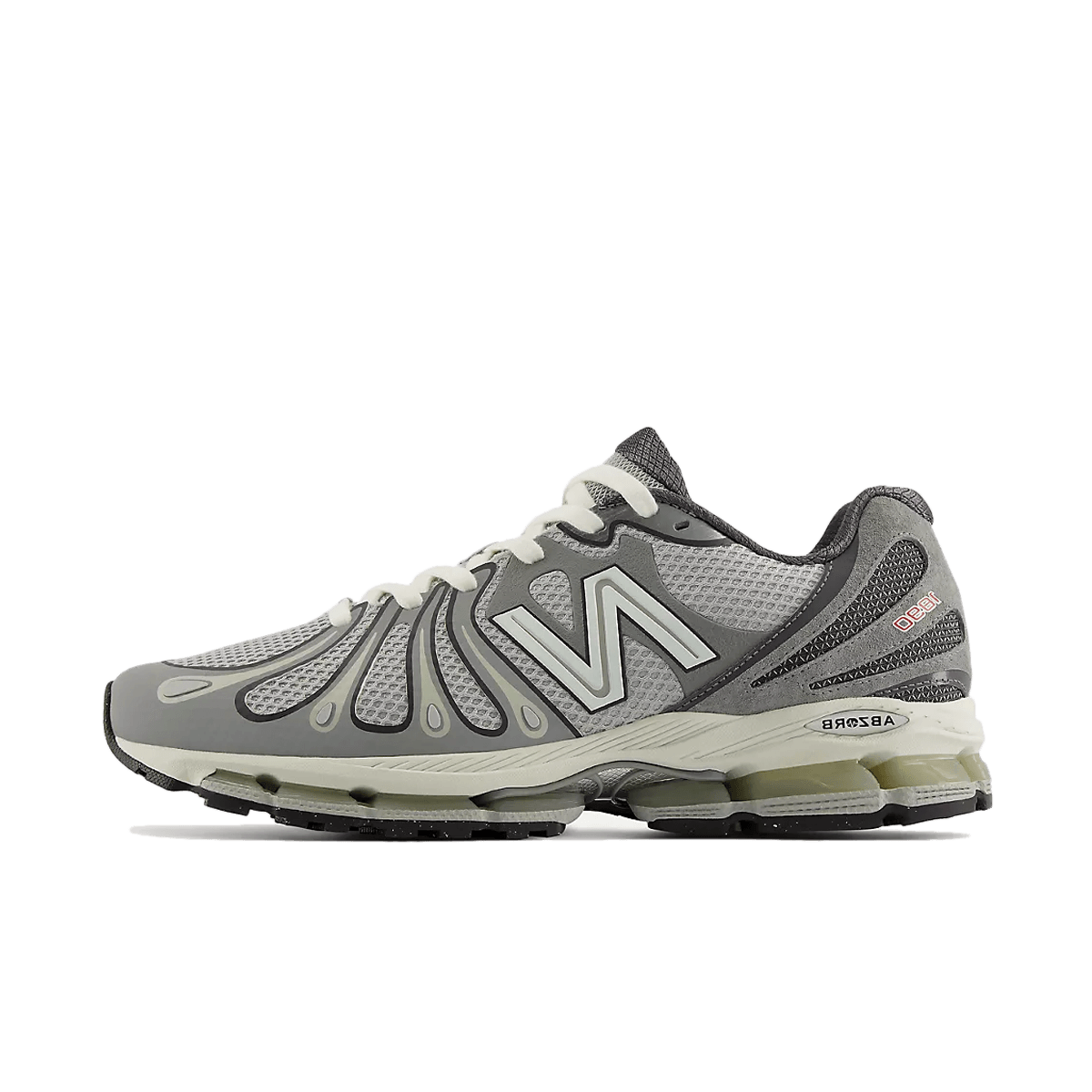 New Balance ABZORB 1890 'Slate Grey' - Grey Days 2026 U18905UY