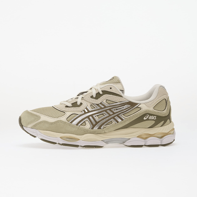 Asics Gel-NYC Khaki 1203A739-302