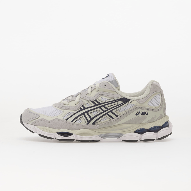 Asics Gel-NYC White 1203A383-118