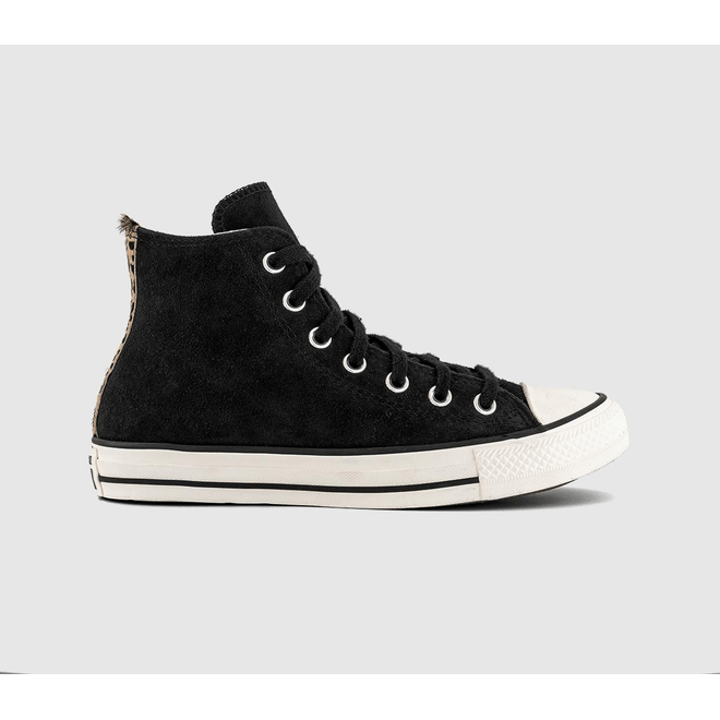 Converse Chuck Taylor All Star Leopard Suede A19275C
