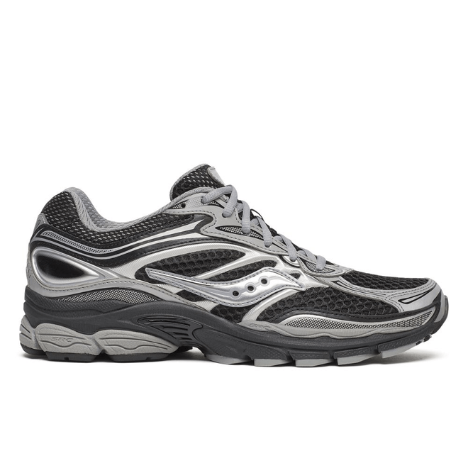 Saucony ProGrid Omni 9 OG 'Black & Grey' S70739-13