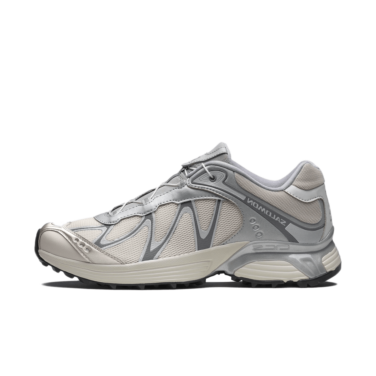 Salomon XT-Whisper 'Lunar Rock' L47801400