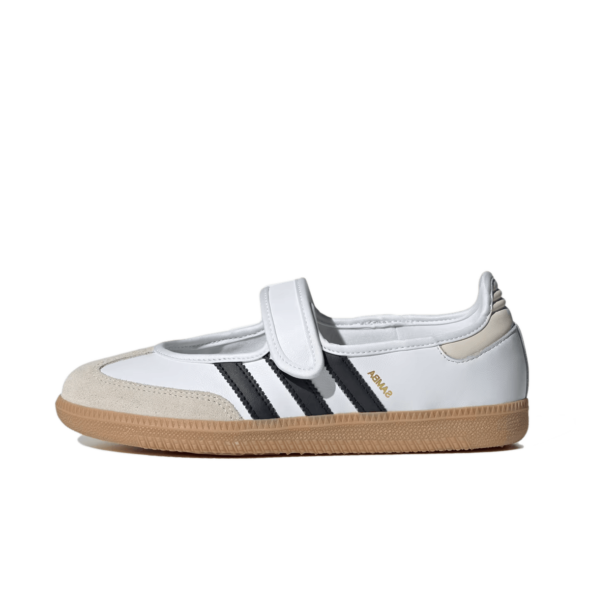 adidas Samba OG 'Cloud White'