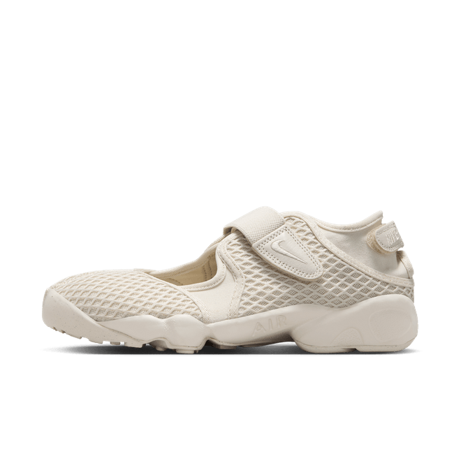 Nike WMNS Air Rift lt orewood brown HM8288-100