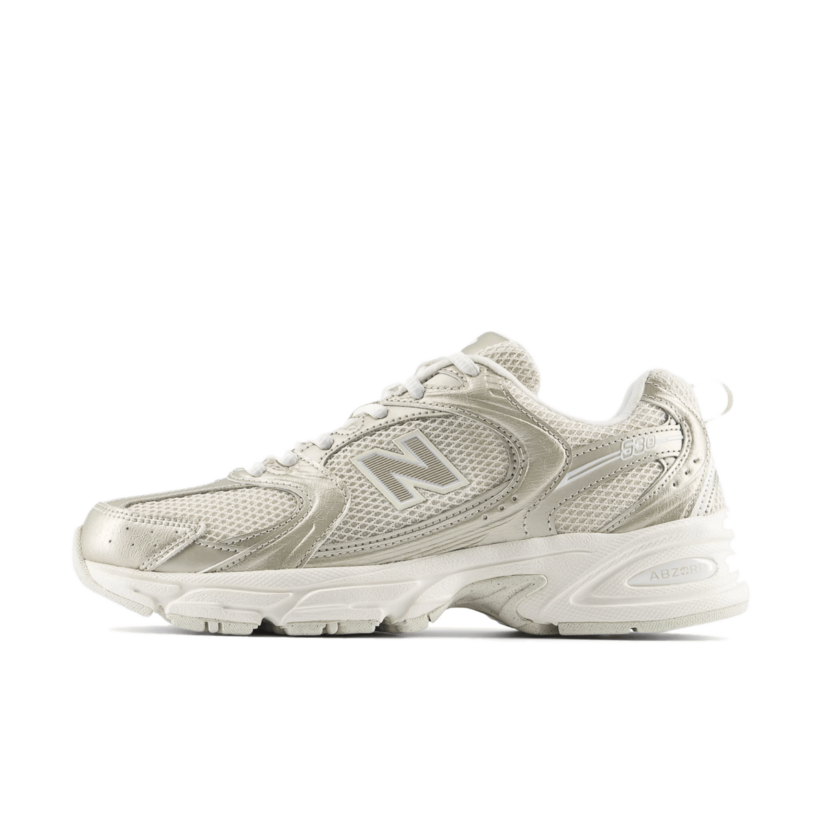 New Balance 530 'Gold Metallic' U5301Z0