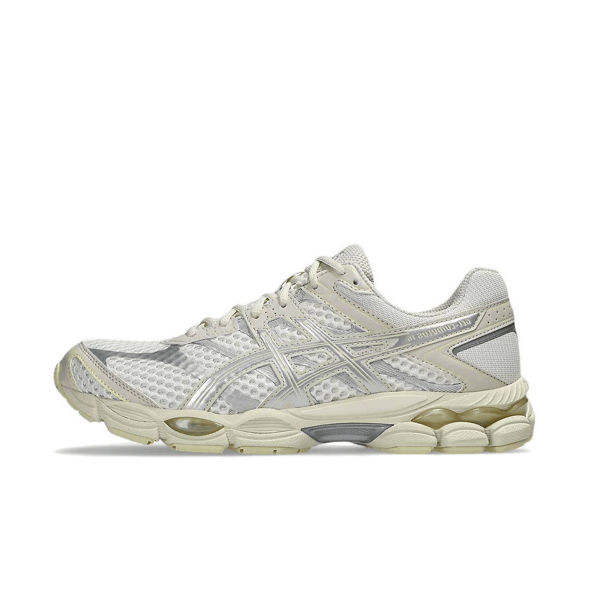 ASICS GEL-CUMULUS 16 'Cream' 1203A733-107