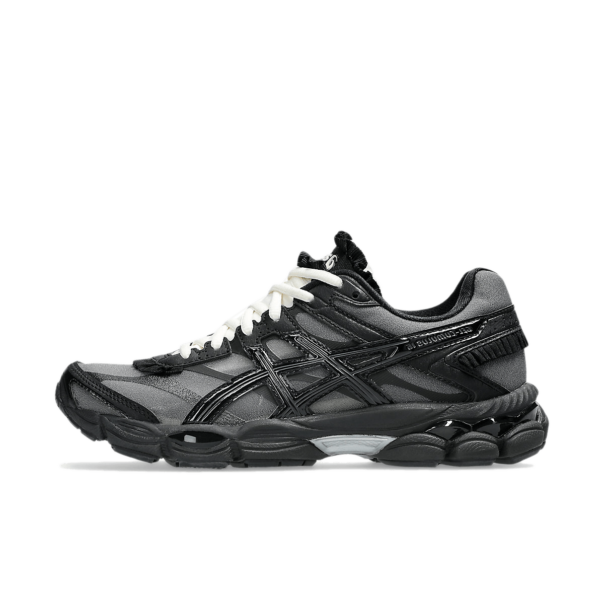 ASICS GEL-CUMULUS 16 'Griff Black' 1203B038-001