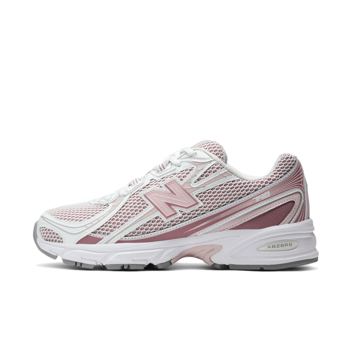 New Balance 740 'Rosewood' U74078Z
