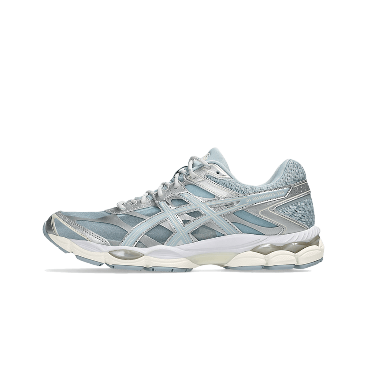 ASICS Gel-cumulus 16 'Storm Cloud' 1203B218-400