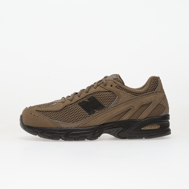 New Balance 509 Thunder Brown U50920U